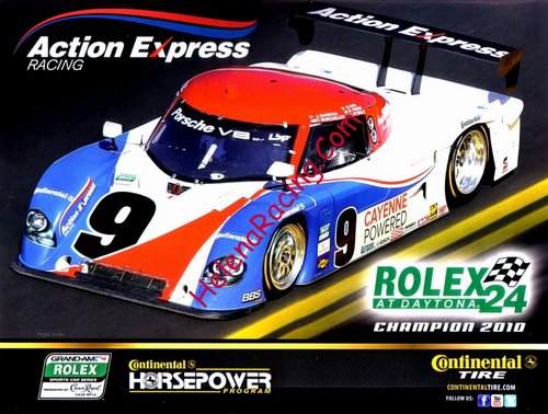 Card 2011 Daytona 24 h Recto (NS).jpg