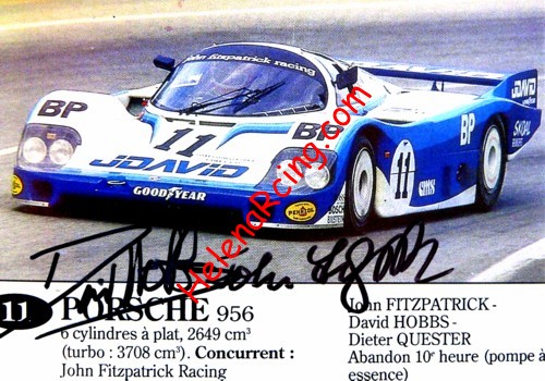 Card 1983 Le Mans 24 h-N11 (S).jpg