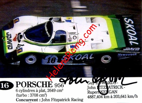 Card 1983 Le Mans 24 h-N16 (S).jpg