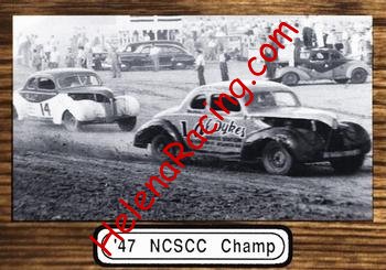1991 Galfield-NCSCC.jpg