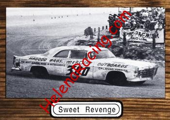 1991 Galfield-Sweet Revenge.jpg