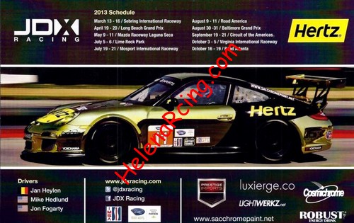 Card 2013 Sebring 12 h (NS).jpg
