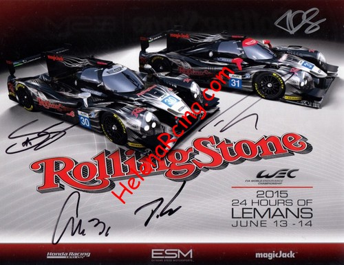 Card 2015 Le Mans 24 h Recto (S).jpg