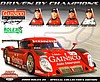 Card 2009 Daytona 24 h (NS).JPG
