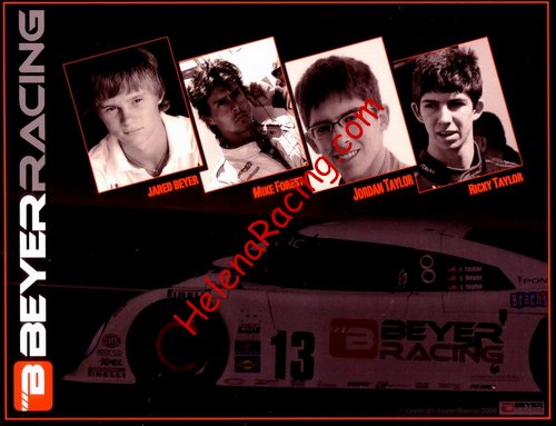 Card 2009 Daytona 24 hours (NS).jpg