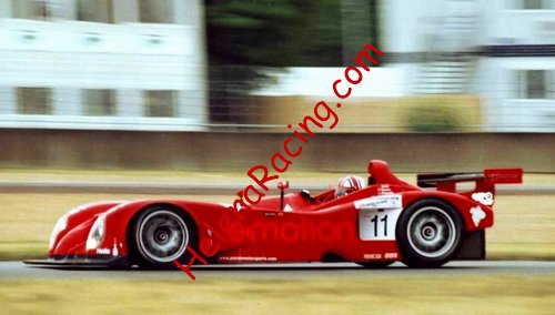 Card 2011 LeMans 24 hours-2 (NS).jpg