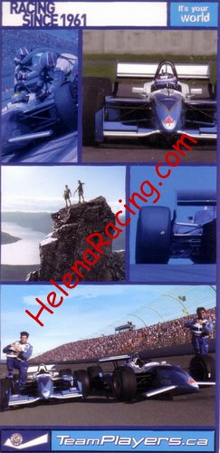 Team 2001 CART-English.jpg