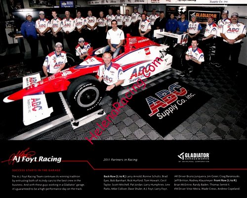 Card 2011 Indy Car-Team (NS).jpg