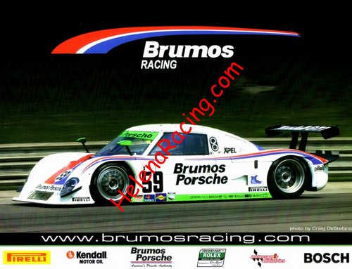 Card 2009 Daytona 24 h Recto (NS).jpg