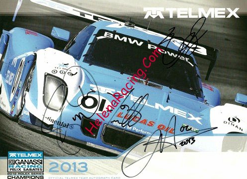Card 2013 Daytona 24 h (NS).jpg
