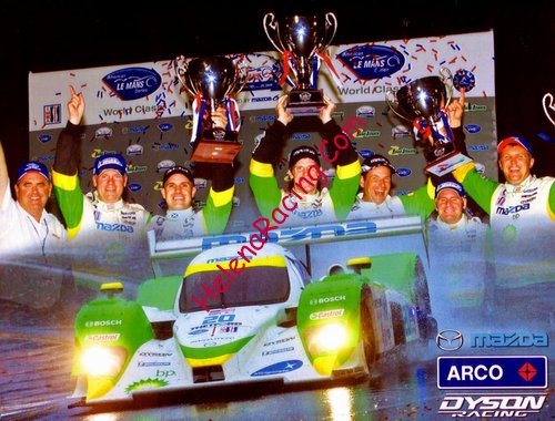 Card 2009 ALMS-LMP2 Recto (NS).jpg