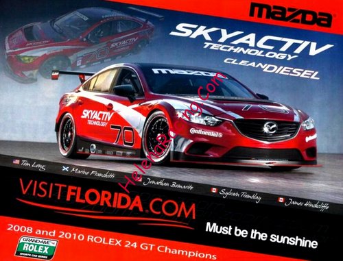 Card 2013 Daytona 24 h (NS).jpg
