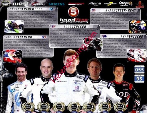 Card 2013 Sebring 12 h Verso (NS).jpg