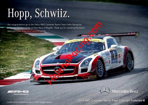 Card 2014-2 Mugello 12 h-Podium (NS).jpg