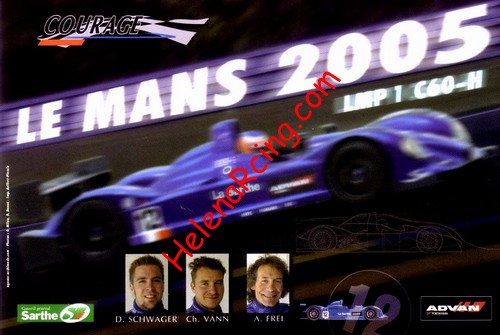 Card 2005 Le Mans 24 h (NS).jpg