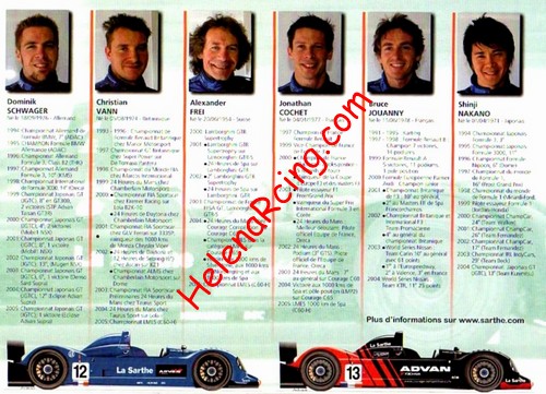 Card 2005 Le Mans 24 h-Sarthe Verso (NS).jpg