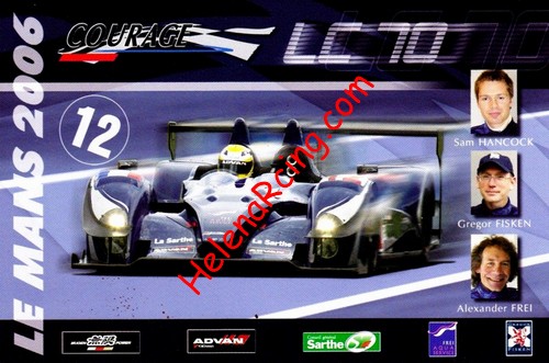 Card 2006 Le Mans 24 h (NS).JPG