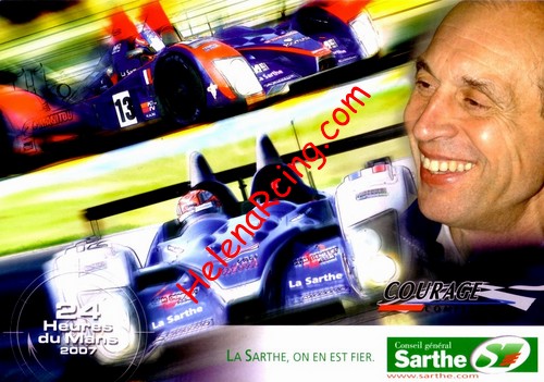 Card 2007 Le Mans 24 h-Sarthe Recto (NS).jpg