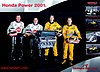 Card 2001 Formula 1-Honda Motor (NS).jpg