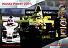 Card 2001 Formula 1-Honda Power (NS).JPG