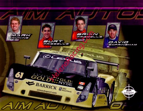 Card 2007 Daytona 24 h (NS).jpg