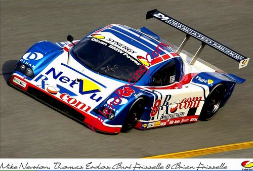 Card 2005 Daytona 24 h Recto (NS).jpg