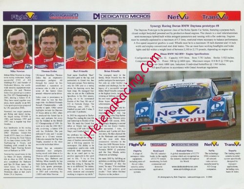 Card 2005 Daytona 24 h Verso (NS).jpg