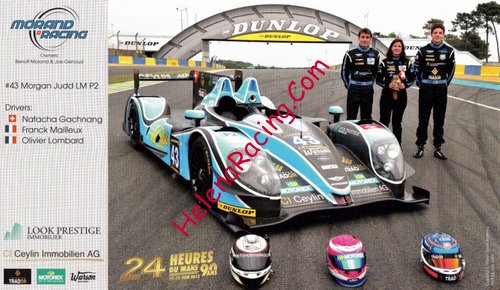 Card 2013 Le Mans 24 h (NS).jpg