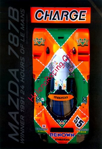 Card 1991 Le Mans 24 h (NS).jpg