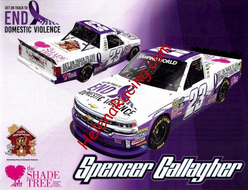 Card 2016 Truck Series-End Domestic Violence (NS).jpg