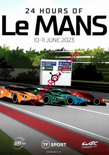 Card 2023 le Mans 24 h Recto (NS).jpg