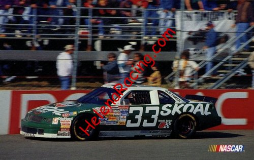 Card 1993 Nascar-Collection 06 (NS).jpg