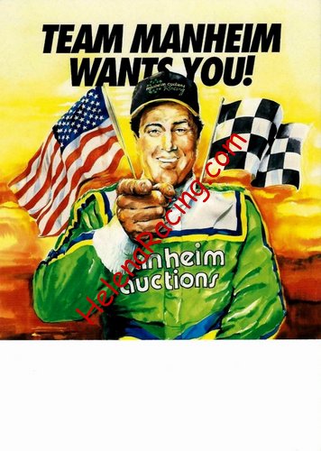 Card 1994 Winston Cup-Team Manheim (NS).jpg