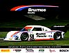 Card 2009 Daytona 24 h Recto (NS).jpg