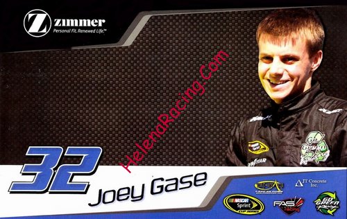 Card 2014 Sprint Cup-Zimmer (NS).JPG