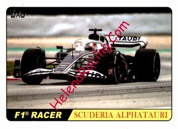 2022 Topps-T68-F1 Racer.jpg