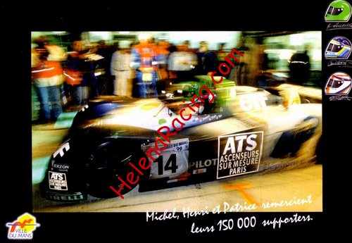 Card 1999 Le Mans 24 hours-ATS (P).jpg