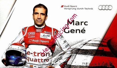Card 2014 Le Mans 24 h (NS).JPG