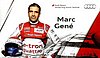 Card 2014 Le Mans 24 h (NS).JPG