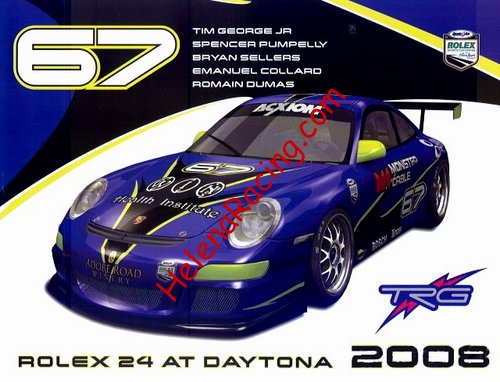 Card 2008 Daytona 24 hours (NS).JPG