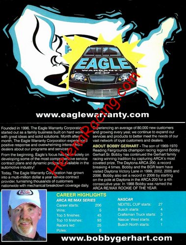 Card 2006 ARCA Series (NS).jpg