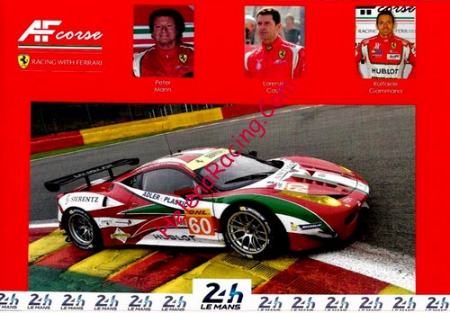 Card 2014 Le Mans 24 h (NS).jpg