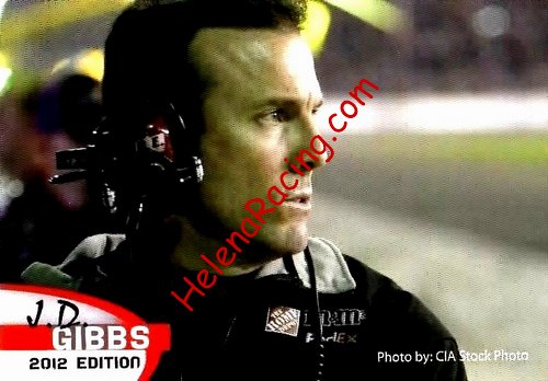 Card 2012 Nascar-Team (NS).JPG