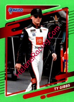 2022 Donruss-113-Lime Green.jpg