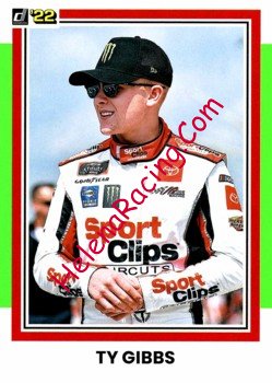 2022 Donruss-167-Lime Green-.jpg