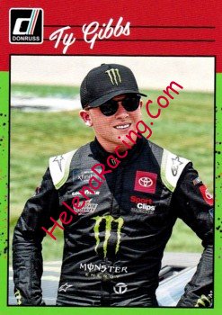 2023 Donruss-156-Lime Green-.jpg