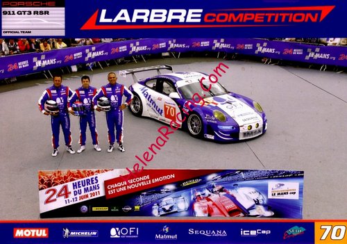 Card 2011 Le Mans 24 h Recto (NS).jpg
