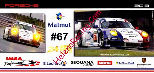 Card 2013 Le Mans 24 h Recto (NS).jpg