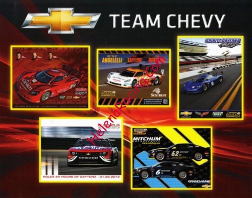 Card 2012 Daytona 24 h-Chevy (NS)-.jpg