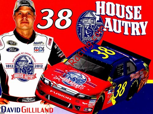 Card 2012 Sprint Cup-House Autry (NS).jpg